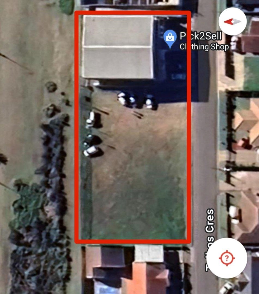 0 Bedroom Property for Sale in Heiderand Western Cape